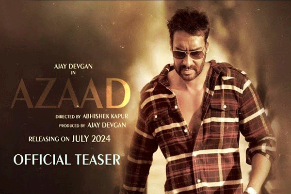 ajay