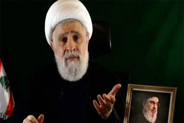 Hezbollah threatens Israel Hezbollah threatens Israel