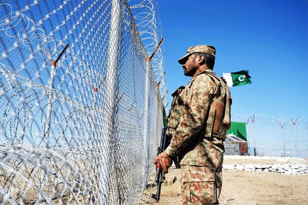 Pakistan-China Pakistan-China