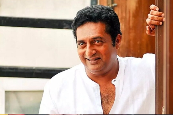prakash raj 
