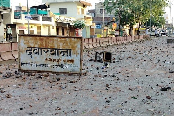 अकोला १ 