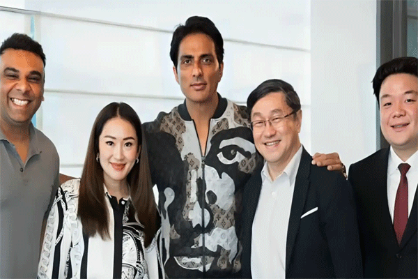 sonu sood sonu sood