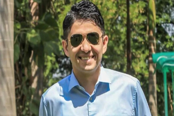 wealthiest ias