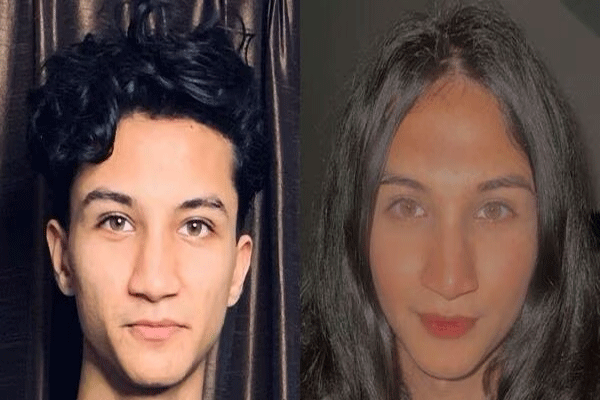 Sanjay Bangar son became a girl Sanjay Bangar son became a girl