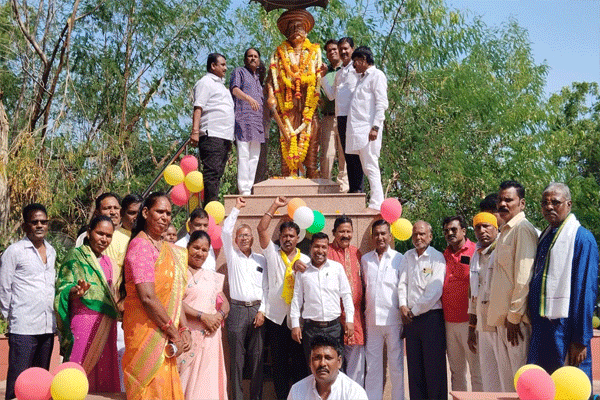 Lahuji Salve Memorial Trust Lahuji Salve Memorial Trust