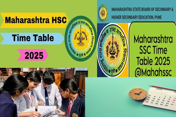 maharashtra ssc and hsc board