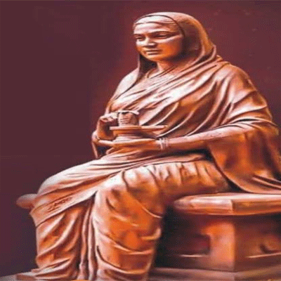Ahilya Bai Holkar