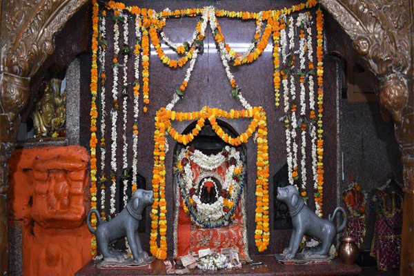 batuk temple