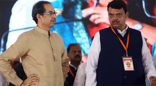 Thackeray-Fadnavis
