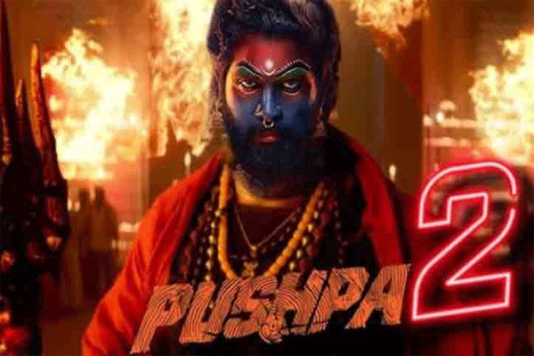 pushpa
