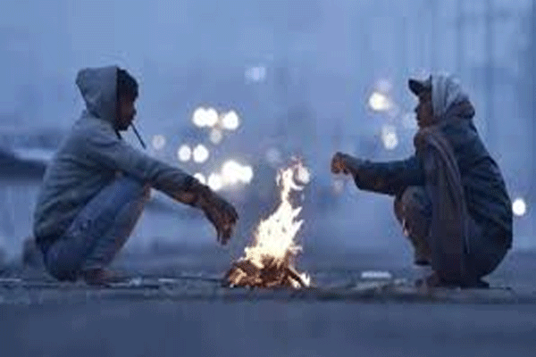 winter