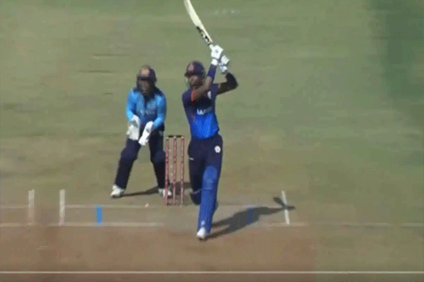 Hardik Pandya