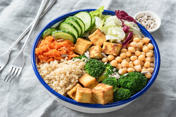 tofu