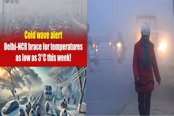 cold wave alert