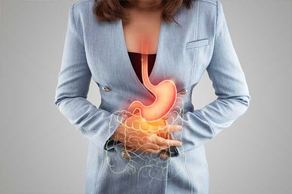 Stomach Cancer