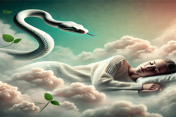 snake 3