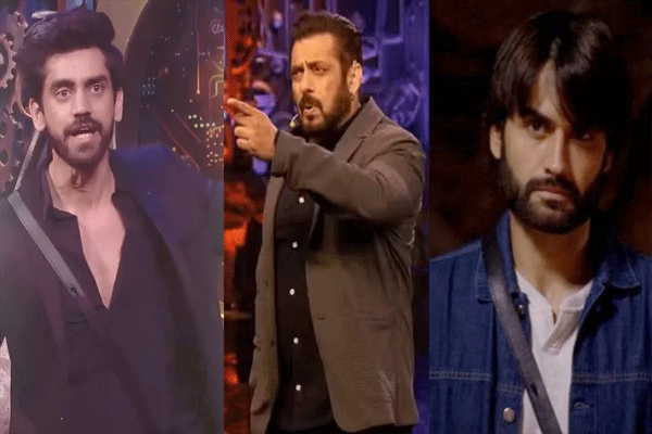 Bigg Boss Season 18