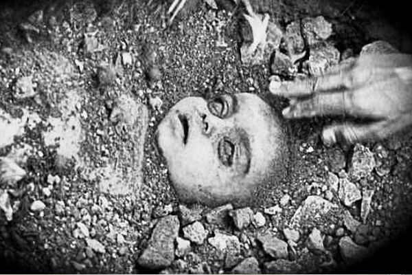 Bhopal gas tragedy