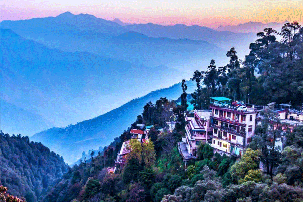 Mussoorie