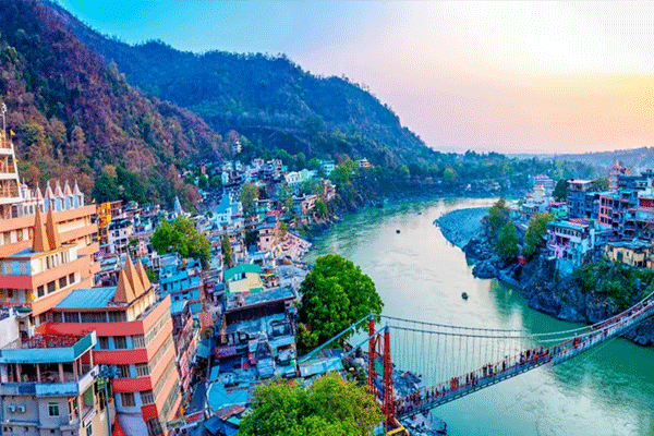 Rishikesh