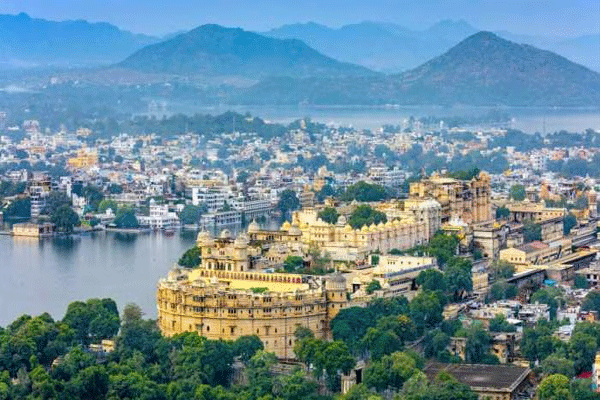 Udaipur