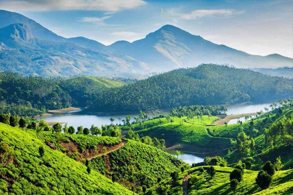 Munnar