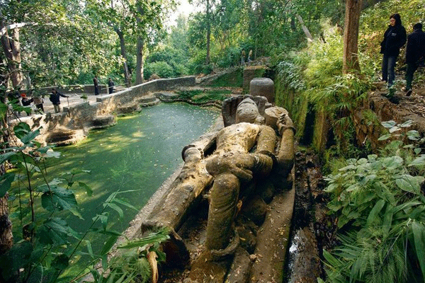 Bandhavgarh National Park