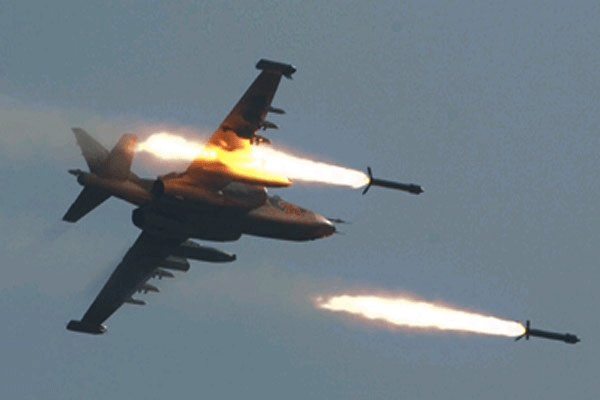 Attack on Pakistan Attack on Pakistan