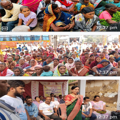 Sai Sawali Old Age Home