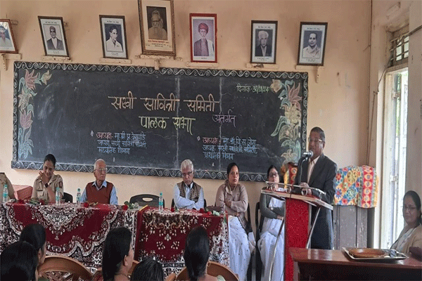 Sakhi Savitri Committee