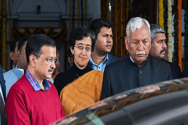 Speaker Ram Niwas Goyal Speaker Ram Niwas Goyal