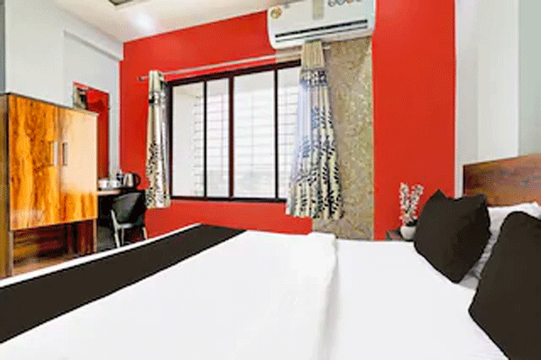 oyo hotels