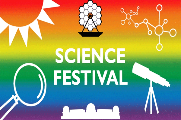 science festival
