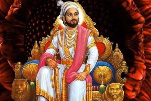 Chhatrapati Shivaji Maharaj