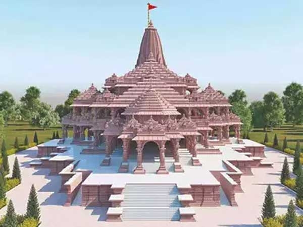 Ram mandir