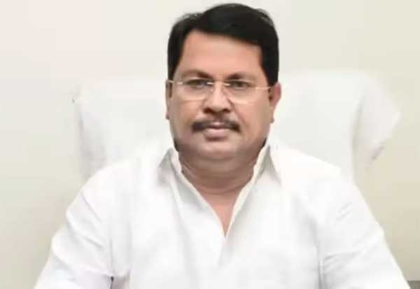 Vijay Vadettiwar
