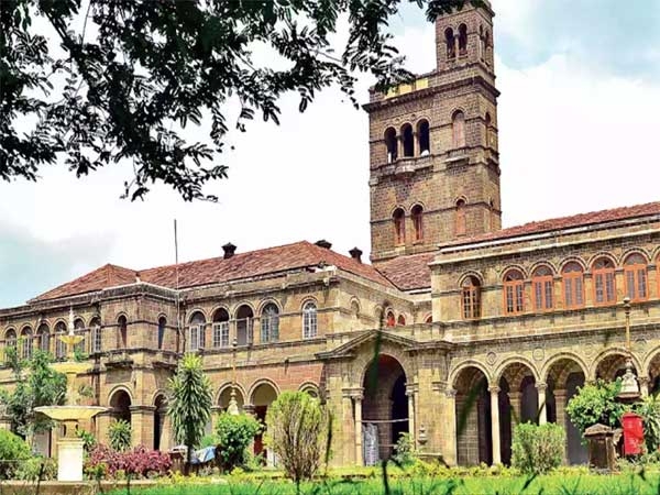 University of Pune