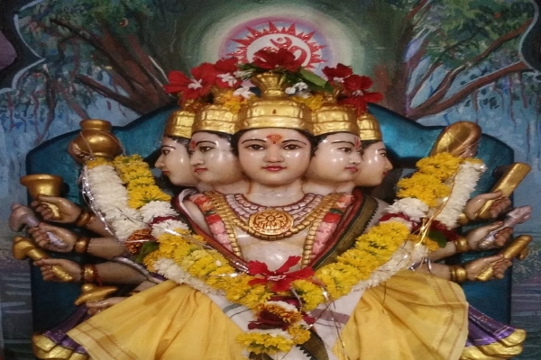 vishwakarma jayanti