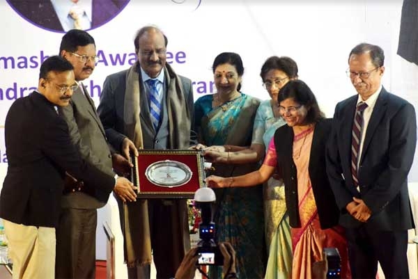 Bhushan Gavai