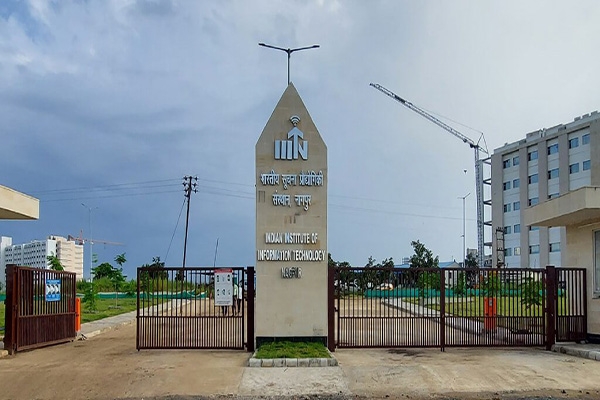IIIT Nagpur-placement