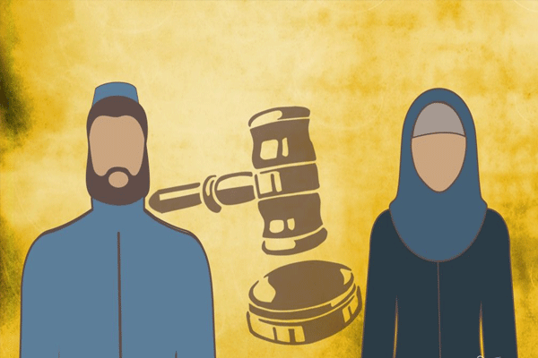 आसाम सरकारने मुस्लिम विवाह आणि घटस्फोट कायदा केला रद्द
