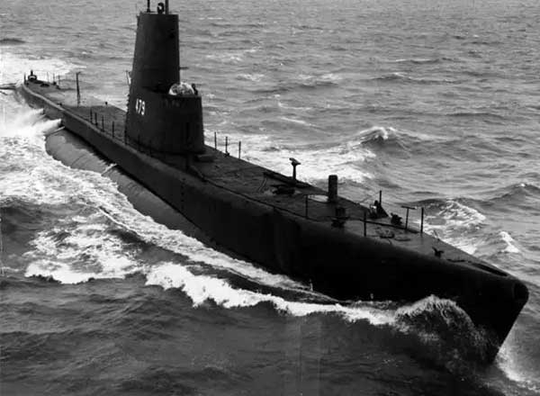 pns-ghazi