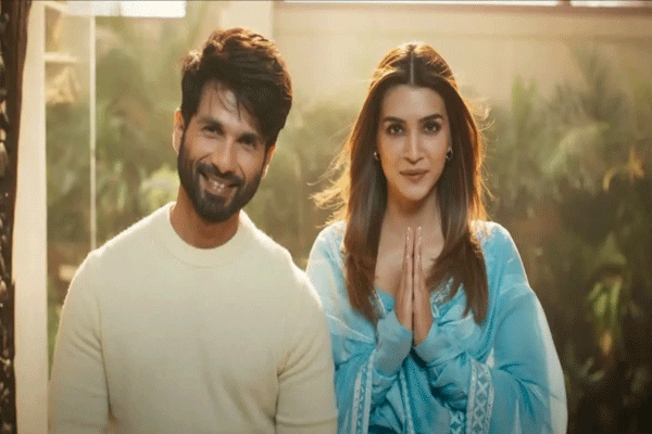 Teri Baaton Mein Aisa Ulza Jiya