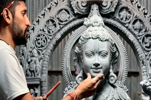 Arun Yogiraj