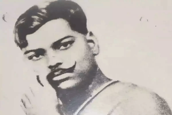 AZAD