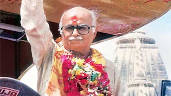 advani dksl