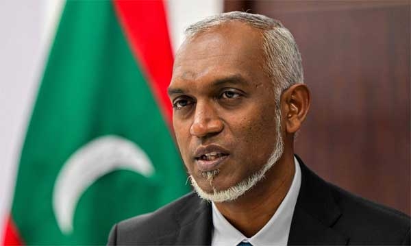 Mohamed Muijju
