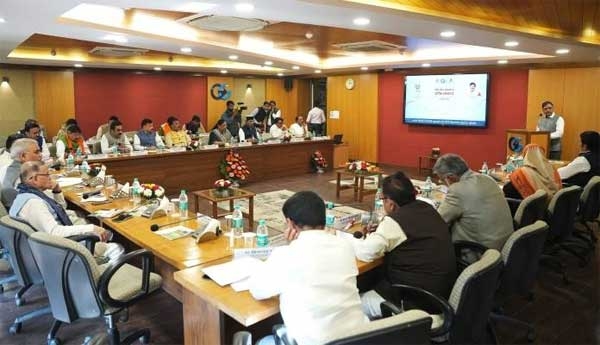 Sushasan Mahotsav