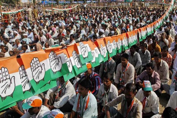 Congress and Hindu