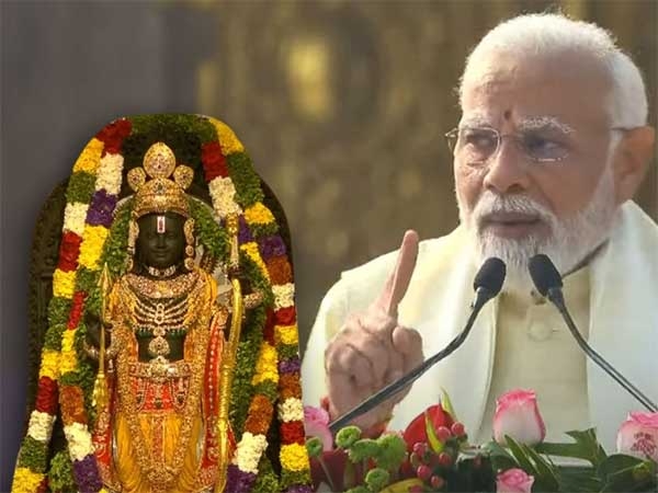 modi pran 